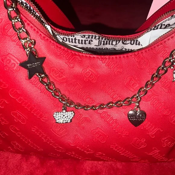 Juicy Couture Handbag - Picture 2 of 8